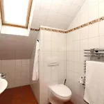Apartment Appartementhaus Sanssouci 1 Möwennest Ostseebad Kühlungsborn