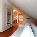 Appartementhaus Sanssouci 1 Möwennest * Ostseebad Kühlungsborn